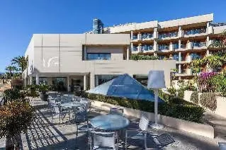 Hotel Occidental Estepona Thalasso & Spa - Adults Only Costa Del Sol  El Paraiso