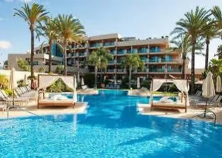 Hotel Occidental Estepona Thalasso & Spa - Adults Only Costa Del Sol 4*, El Paraiso 西班牙