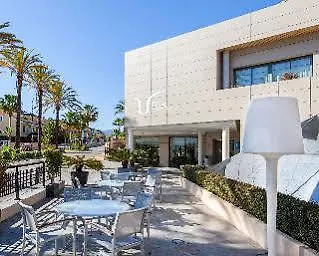 Hotel Occidental Estepona Thalasso & Spa - Adults Only Costa Del Sol