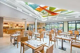 Hotel Occidental Estepona Thalasso & Spa - Adults Only Costa Del Sol Испания