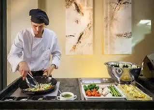 Hotel Occidental Estepona Thalasso & Spa - Adults Only Costa Del Sol 4*, El Paraiso 西班牙