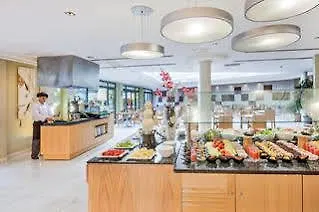 Hotel Occidental Estepona Thalasso & Spa - Adults Only Costa Del Sol 4*, Эль-Параисо Испания