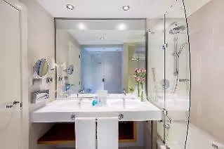 Hotel Occidental Estepona Thalasso & Spa - Adults Only Costa Del Sol