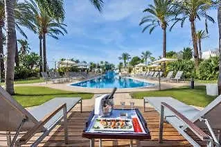 Hotel Occidental Estepona Thalasso & Spa - Adults Only Costa Del Sol 西班牙