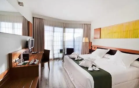 Hotel Occidental Estepona Thalasso & Spa - Adults Only Costa Del Sol 4*, El Paraiso