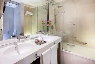 Hotel Occidental Estepona Thalasso & Spa - Adults Only Costa Del Sol  El Paraiso