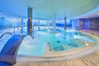 Hotel Occidental Estepona Thalasso & Spa - Adults Only Costa Del Sol El Paraiso