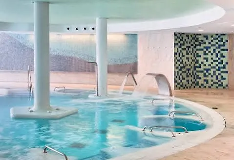 ****  Hotel Occidental Estepona Thalasso & Spa - Adults Only Costa Del Sol Španělsko