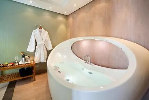 Hotel Occidental Estepona Thalasso & Spa - Adults Only Costa Del Sol Španělsko