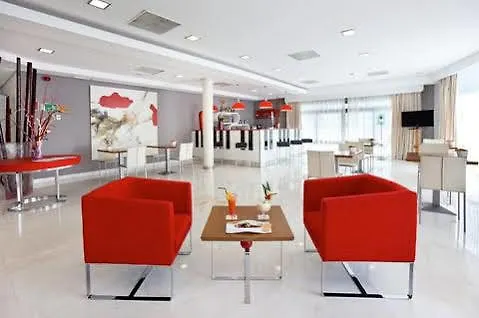 Hotel Occidental Estepona Thalasso & Spa - Adults Only Costa Del Sol